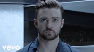 Justin Timberlake  TKO Official Video [upl. by Notniv]