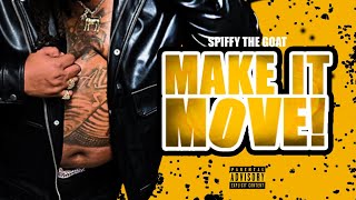 Make It Move  Spiffy The Goat MakeItMove Trending [upl. by Giesser530]