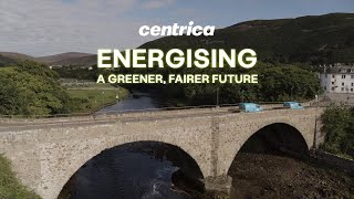 Energising a greener fairer future [upl. by Gayla]