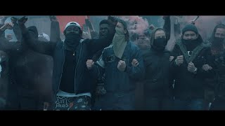 Kazar Kronkel Dom Francuz Mordo  Multikulti prod Worek Syru Official Video [upl. by Yellhsa]