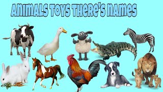 Lets enjoy with these Awesome toys  learning video for toddlers shorts [upl. by Sims]