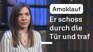 Todesangst im Klassenzimmer Sie überlebte den Amoklauf von Winnenden [upl. by Ardell]