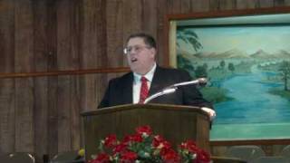 Bro Roger Tooley quotComments On British Missionsquot [upl. by Sapowith580]