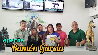 Agente Ramón García Orientación para sellar el 5 y 6 Nacional La Rinconada muy atentos [upl. by Alhsa735]