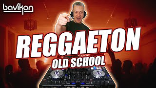 Old School Reggaeton Mix 2020  1  The Best of Old School Reggaeton 2020 by bavikon [upl. by Arianne641]