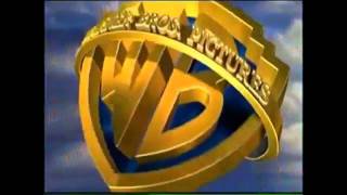 Warner Bros Logo With Twentieth Century Fox Fanfare [upl. by Arfihs842]