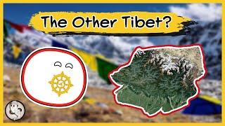 Sikkim The Other Tibet  Part I [upl. by Leddy]