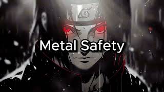 Metal Safety prod by Somoonie [upl. by Berner]