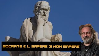 1 Socrate le fonti il conosci te stesso e la gara di bellezza [upl. by Rbma]