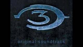 Halo 3 Official Soundtrack  Luck [upl. by Mulligan]