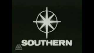 SouthernTVSMeridian Ident Megamix [upl. by Jarrod871]