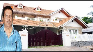 Kunchan Luxury Life  Net Worth  Salary  Business  Car  House  Family  Biography [upl. by Litch]