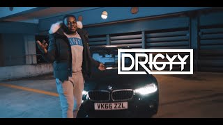 Drigyy  Shmoney Official Video [upl. by Razec729]