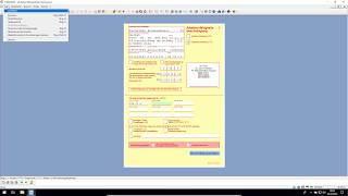 CGM TURBOMEDKurzkurs 11 Formulare [upl. by Patti]