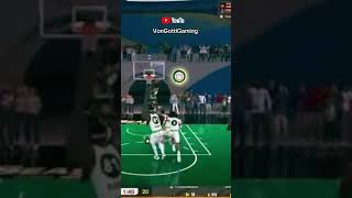 Egregious 😤 nba2k25 2kcommunity 2krec mycareer [upl. by Nosnirb]