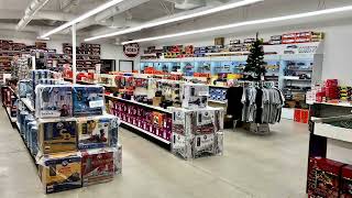 Milepost 38 Toy Trains  new store tour [upl. by Marylin]