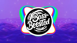 IVOXYGEN  CASINO143 OBEY amp LVST remix Bass Boosted [upl. by Weldon]