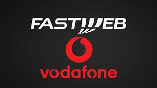 Fastweb compra Vodafone ecco cosa avverrà realmente [upl. by Simeon32]