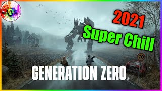 Generation Zero in 2021  Its not bad [upl. by Aicire]