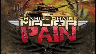 CHAMILLIONAIREPRICE OF FAILURE [upl. by Nilo]