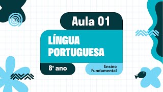 Língua Portuguesa  Aula 01  Reconstrução do contexto de produção [upl. by Lyell201]