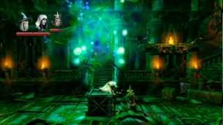 TRINE 2 GUIA CAPITULO 1  2 [upl. by Deckert]