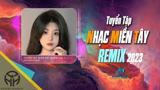 Em Là Nhất Miền Tây Em Chịu Hông  Út Mót Remix   Nhạc Trẻ Remix Tik Tok 2024 [upl. by Arza]