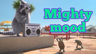 Mighty mood  Mighty Mike Songs [upl. by Aicerg163]