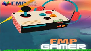 FMP Gamer Retrô [upl. by Simmonds]