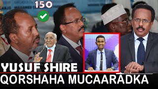 20 Q0F OO KU DHINTAY GAROWE amp FAARMAJO OO AWOOD AAN HORAY LOO OGEYN LASOO BAXAY [upl. by Francklin]