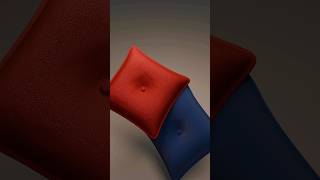 Dont Create Pillows like this  Blender Tips [upl. by Artined]