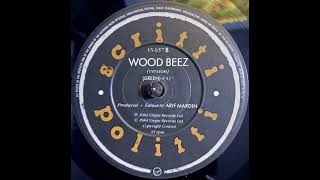 Scritti Politti  Wood Beez Version 1984 [upl. by Ayikal446]