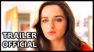 The Kissing Booth 2 Official Trailer 2020  Comedy Series [upl. by Dnalevets310]