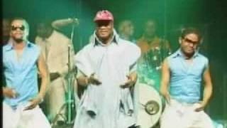 Koffi Olomide amp Quatier Latin in Paris  2006 [upl. by Poland]