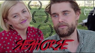 quotSeahorsequot 2017 Short Film dir Sam Kirsch [upl. by Rama386]