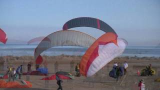 2010 ParaToys Salton Sea Flyin [upl. by Anairotciv]