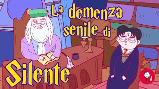 La demenza senile di SILENTE [upl. by Trow]