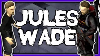 The Complete Saga of Jules Wade  A Project Zomboid Story [upl. by Laval]