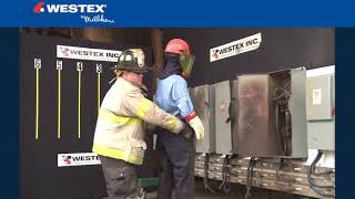 Arc Flash Overview by Westex [upl. by Llatsyrk596]