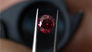 The 10 Rarest Gemstones In The World 2014 [upl. by Eirised]