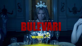 MARINA VISKOVIC  BULEVARI OFFICIAL VIDEO [upl. by Ivanna]