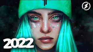 Music Mix 2022 🎧 EDM Remixes of Popular Songs 🎧 EDM Best Music Mix [upl. by Lesnah]