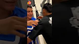 José Juan ‘Gallito’ Vázquez REGRESA después de 13 años a los Toros del Celaya [upl. by Angid]