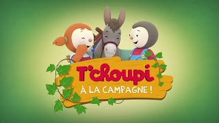 A LA CAMPAGNE Jake et les pirates amp Tchoupi a la piscine et doudou En francais è tchoupi a la FwP [upl. by Sheeree]