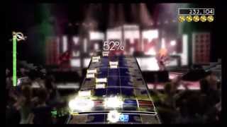 Rock Band Highway Star Expert Guitar 100 FC [upl. by Alaet538]