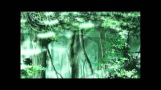 Mushishi Opening  LUCY ROSE  shiver [upl. by Atteuqnas]