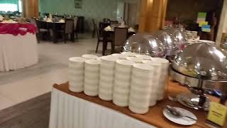 Sunday Brunch at Jacaranda club DHA Islamabad [upl. by Linis]