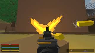 Unturned Best Mods Part 2 [upl. by Annerahs]