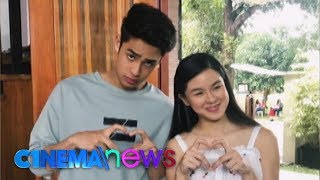 CINEMANEWS Kisses Delavin breaks her silence about the end of ‘DonKiss’ tandem [upl. by Latihs486]