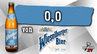 00 von Wieselburger  Bier Verkostung 1822 [upl. by Yrekcaz]